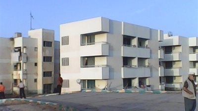 شكوى حاجزى إسكان الشباب بدمياط  بسبب تعنت الإجراءات البنكية معهم