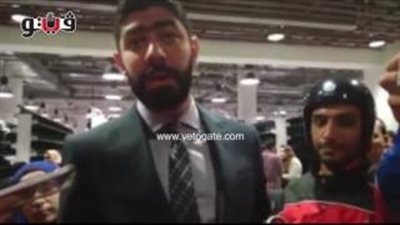 مدير «مول مصر» يكشف حقيقة تحديد سعر «ألعاب البطاريق» بـ850 جنيها