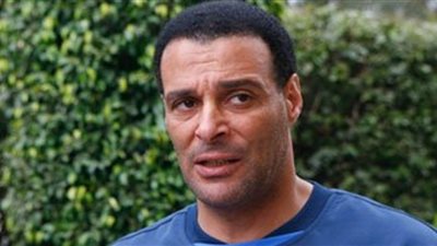 محمود بسيوني حكمًا لمباراة منتخب المحليين مع اليمن