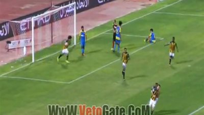بالفيديو.. «كهربا» يقود اتحاد جدة للفوز على الجيل بكأس ولي العهد
