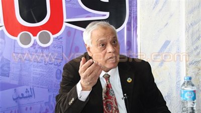 بخيت: الصناديق الخاصة مثل «بيت جحا» لا نعرف عنها شيئًا