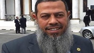 عبدالمعبود: لا مانع من كوتة الأقباط بشرط الدستورية