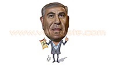 «وزير التموين» لـ «سطوطة الفنجرى»: اكتشفنا أن سبب أزمة السكر واحدة ست عايزة تثبت أن الرجالة كدابين