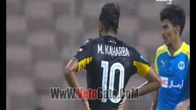 بالفيديو.. ملخص لمسات «كهربا» بمباراة اتحاد جدة والجيل