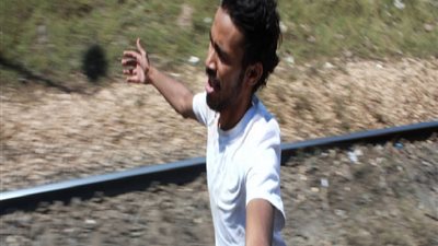 قصر الشاطبى يعرض فيلم 