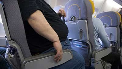 هرمون الشهية يفقد قدرته عند البدناء