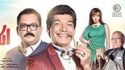 يالفيديو.. «لوسي» تضبط زوجها في وضع مخل بمسلسل «الكيف»