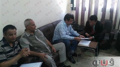 بروتوكول تعاون بين جامعتي سوهاج وأندونيسيا لتعلم اللغة العربية