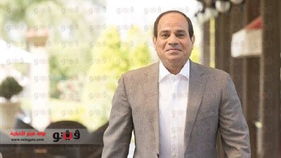 رؤية السيسي تنقذ الاقتصاد.. عبد العظيم: مشروعات المشير تضع مصر في مصاف الدول الكبرى.. مصرفى: تحالف 5 بنوك مصرية لتمويل 50% من 