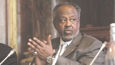 انطلاق التصويت في الانتخابات الرئاسية بجيبوتي