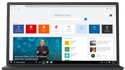 مايكروسوفت تعلن تخلصها التدريجى من فلاش على متصفحها