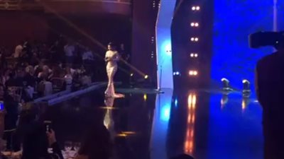 بالفيديو.. شيرين عبد الوهاب تشعل مسرح الموريكس دور بـ«هو ده»