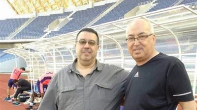 سفير مصر بزامبيا يدعم سموحة قبل موقعة زيسكو بالكونفدرالية