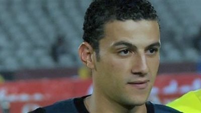 خلاف مادى يهدد انتقال عبدالظاهر للأهلى