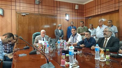 محافظ بورسعيد عن مطالب رحيله: «لن أترك منصبي.. وبقوم بعمل جبار»