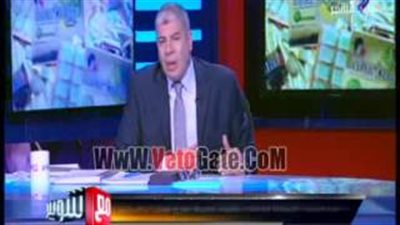 بالفيديو.. «شوبير»: مؤسس «ألتراس» في مصر يعتدي على والدته