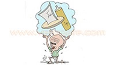 بهلول المشغول: أنا المواطن مصري