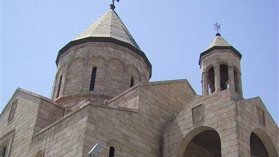 رؤساء كنائس العراق يطالبون بحكم ذاتي وحماية دولية لهم بالموصل