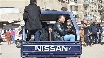 ضبط 24 قضية تهرب ضريبي بمعاملات تجارية 98 مليون جنيه