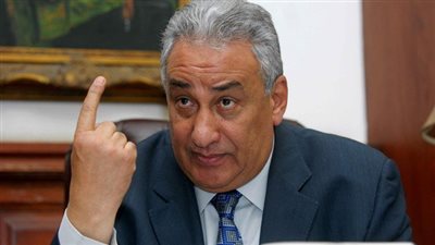 «عاشور» يرسل قضية محامي مطاي إلى «النقض» للفصل في الشق الموضوعي