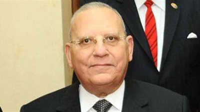 وزير العدل يفتتح مكتب الشهر العقاري بمصر الجديدة