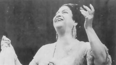 الخميس المقبل.. لقاء نادر لكوكب الشرق على صوت العرب