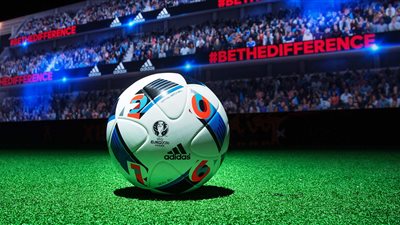 كلب البحر واطسون يختار الفائزين في مباريات «يورو 2016»