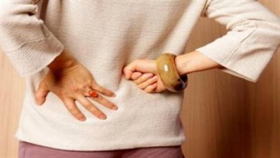 9 وصايا لوقاية المرأة من هشاشة العظام