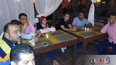 أمين مستقبل وطن بالمنيا: العمل الحزبي يساعد في مواجهة الإرهاب