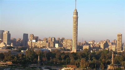 «الأرصاد»: تحسن نسبي في درجات الحرارة والعظمى بالقاهرة 33 درجة