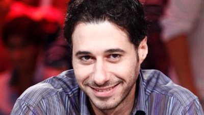 أحمد السعدني: «مي عز الدين أختي وساعات بتقلب أمي»