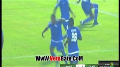 بالفيديو.. الهلال يتعادل أمام المريخ 1/1 بدوري أبطال أفريقيا