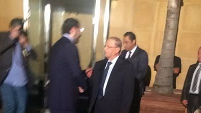 عون يلتقي الحريري بعد دعم ترشحه رئيسا للبنان