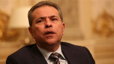 نظر طعن عكاشة على قرار إسقاط عضويته من البرلمان.. اليوم