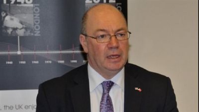 وزير بريطانيا لشئون الشرق الأوسط يدين العنف في القدس