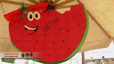 واجه الحر بـ«البطيخ».. ينشط المخ ويعوض الجسم بالسوائل والمعادن.. «الصحة»: الرضع وكبار السن الأكثر عرضة لضربة الشمس.. ورسائل لزيادة الوعي المجتمعي لتقليل آثار الحر الضارة