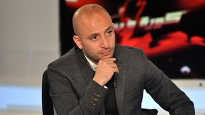 وائل رياض يسخر من هاشتاج السادسة يا زمالك: «قصدهم 1/6»