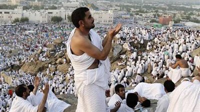 المطارات المصرية تستعد مبكرا لموسم الحج.. 9 أغسطس أولى رحلات مصر للطيران إلى المدينة المنورة.. طرح 63 ألف مقعد.. 10 آلاف و350 جنيها سعر التذكرة لحجاج القرعة