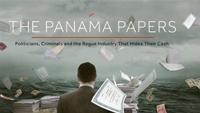 تايلاند تحقق مع 16 شخصا وردت أسماؤهم في وثائق بنما