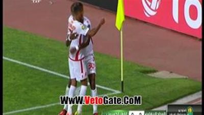 بالفيديو.. الوداد يفوز بثنائية أمام «القطن» ويهدد الأهلي بدوري الأبطال