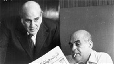 «الأخبار» تحتفل بعيدها الـ65