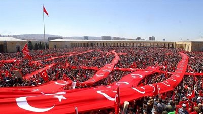 التضخم في تركيا يرتفع أقل من المتوقع في مايو