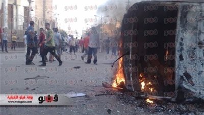 أيرلندا تنصح رعاياها بعدم السفر إلى مصر في الوقت الراهن