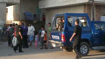 شرطة التموين تضبط 1002 قضية متنوعة بالمحافظات