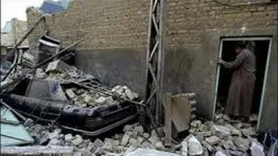 مرصد الأزهر: تنظيم «داعش» يرتكب جريمة ضد الإنسانية في العراق