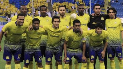 النصر السعودي يواجه العهد اللبناني اليوم في البطولة العربية