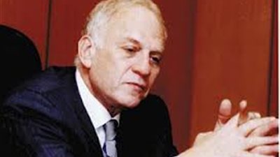 كفافى: قرار الـ