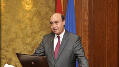 أحفاد «ديليسبس»: نشعر بالفخر لاشتراك جدنا في مشروع قناة السويس