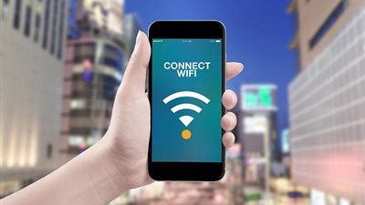 باحثون: الـ«واي فاي» شبكة تجسس