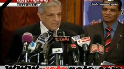 بالفيديو.. كلمة وزير الإسكان إبراهيم محلب في مؤتمر 